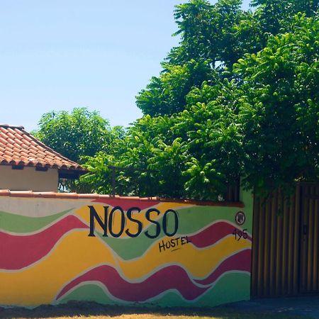 Nosso Hostel Cabo Frio Exterior photo