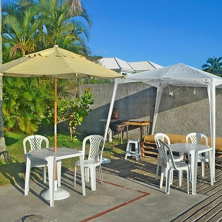 Nosso Hostel Cabo Frio Exterior photo