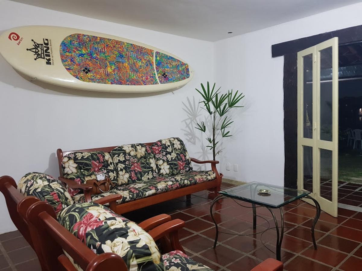 Nosso Hostel Cabo Frio Exterior photo