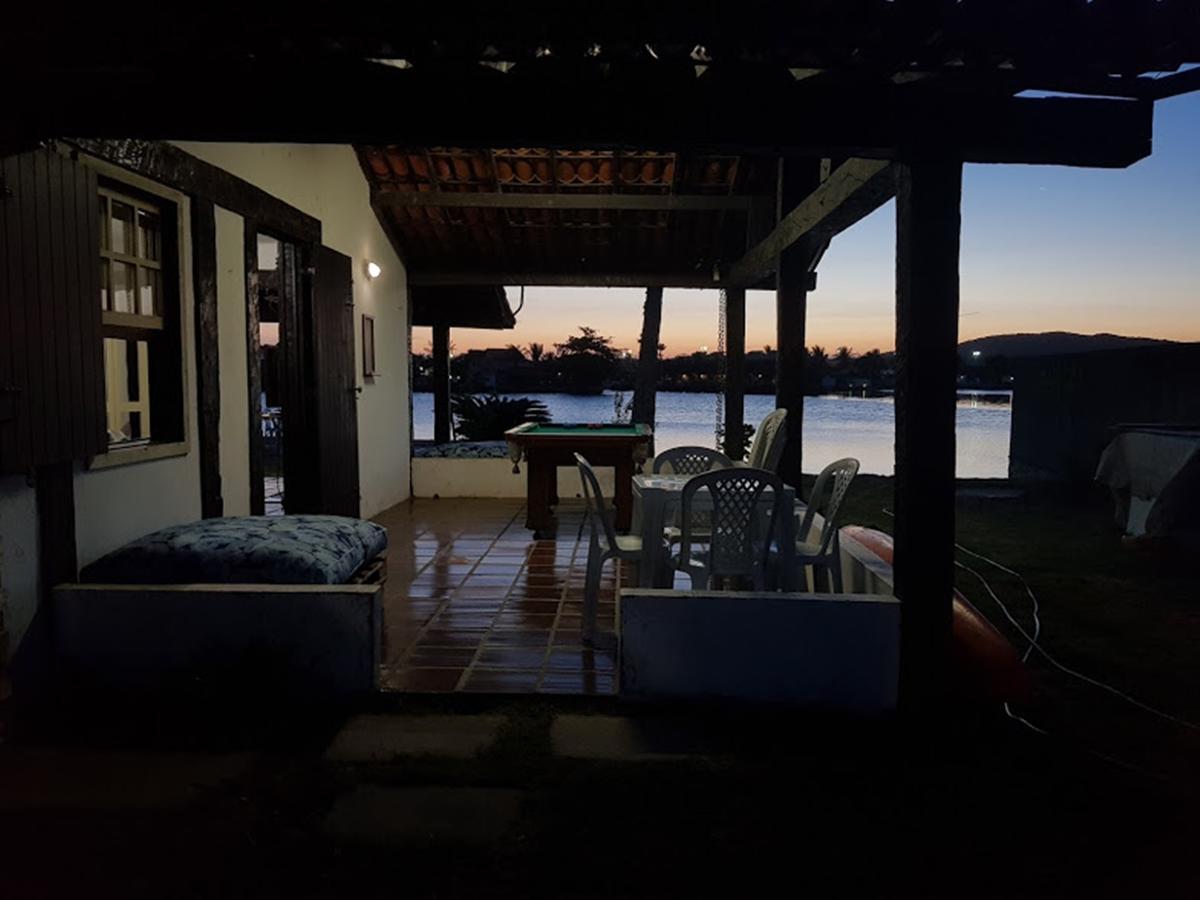 Nosso Hostel Cabo Frio Exterior photo