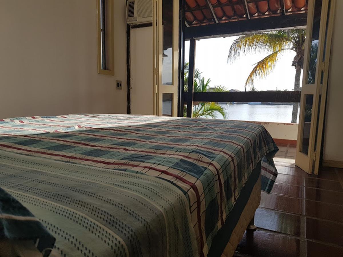 Nosso Hostel Cabo Frio Exterior photo
