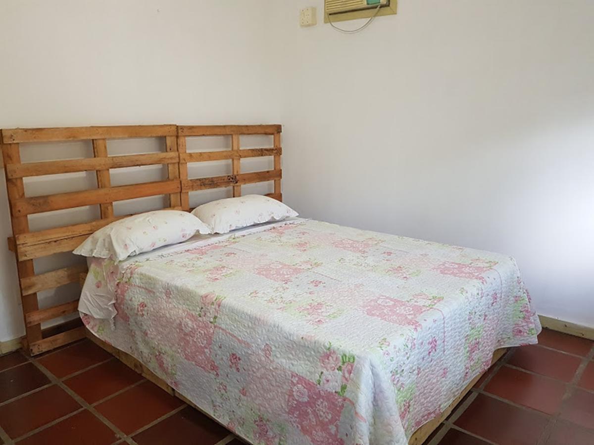 Nosso Hostel Cabo Frio Exterior photo