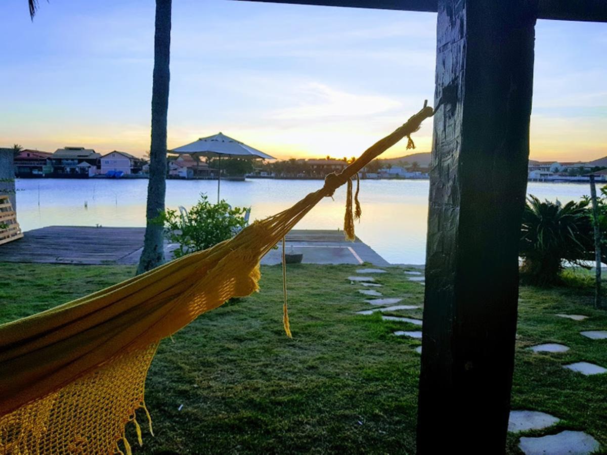 Nosso Hostel Cabo Frio Exterior photo