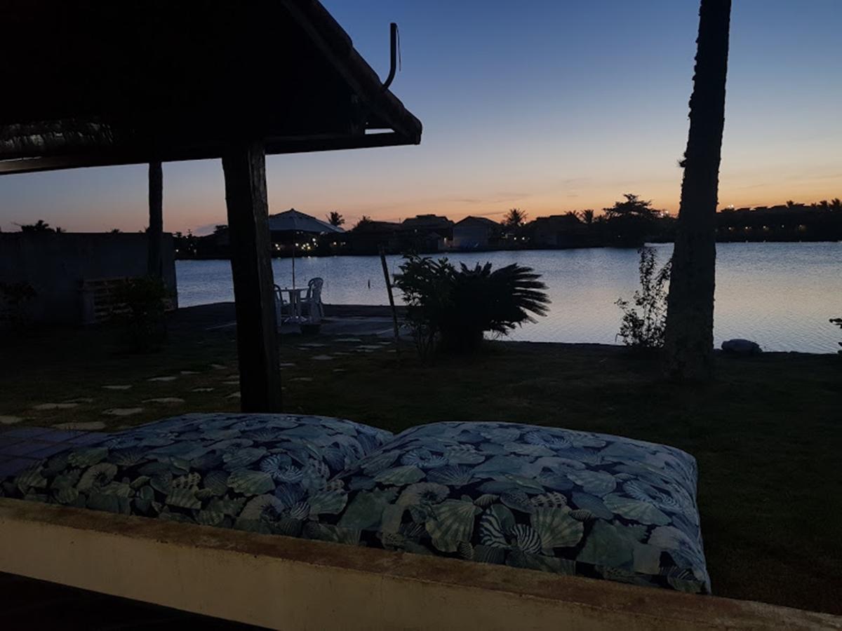 Nosso Hostel Cabo Frio Exterior photo