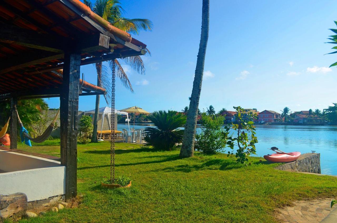 Nosso Hostel Cabo Frio Exterior photo
