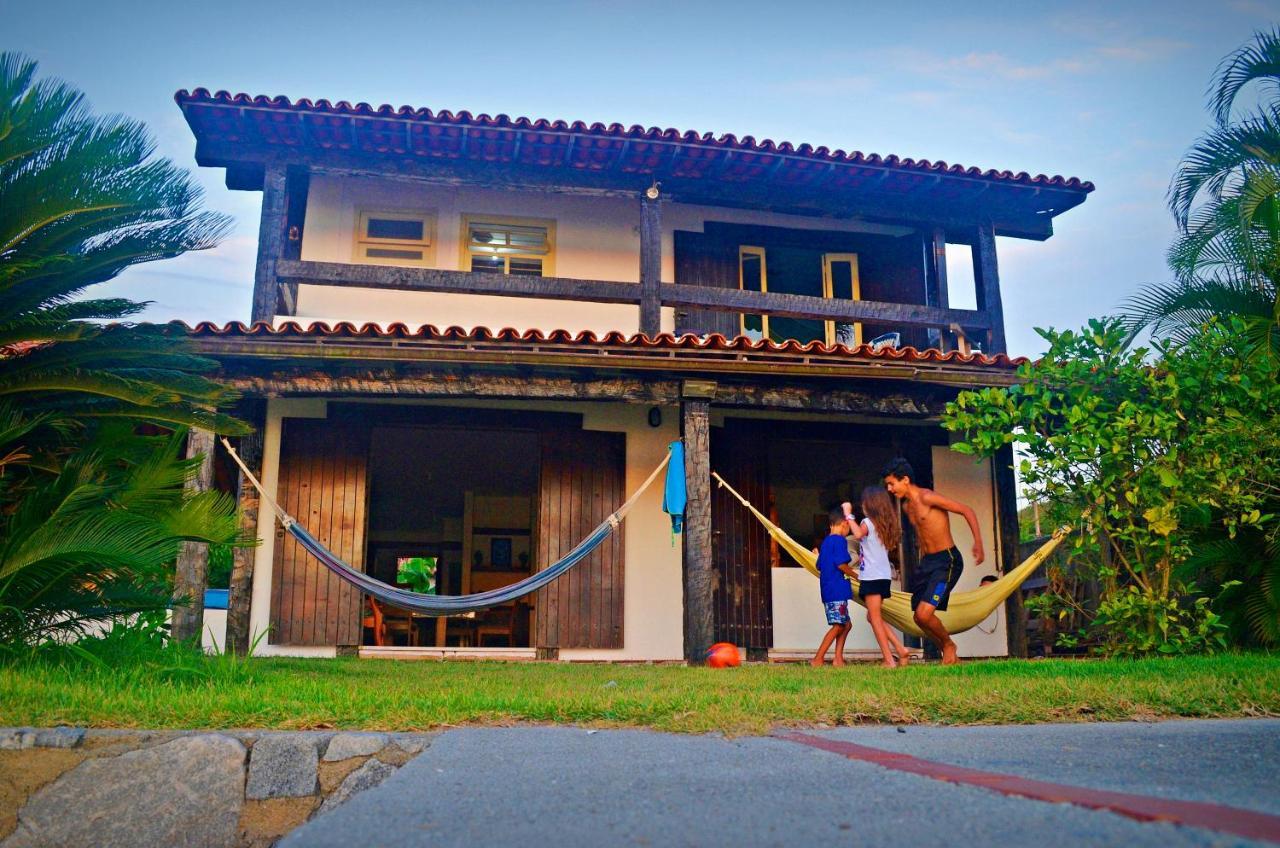 Nosso Hostel Cabo Frio Exterior photo