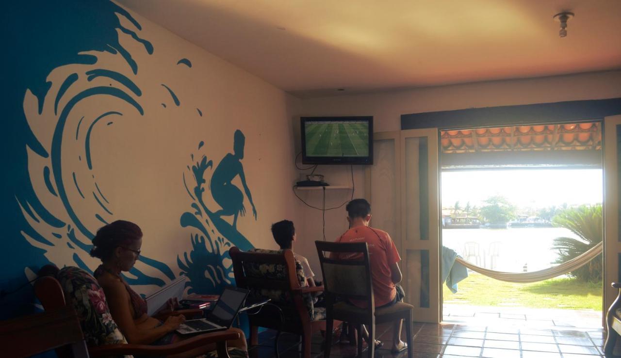 Nosso Hostel Cabo Frio Exterior photo