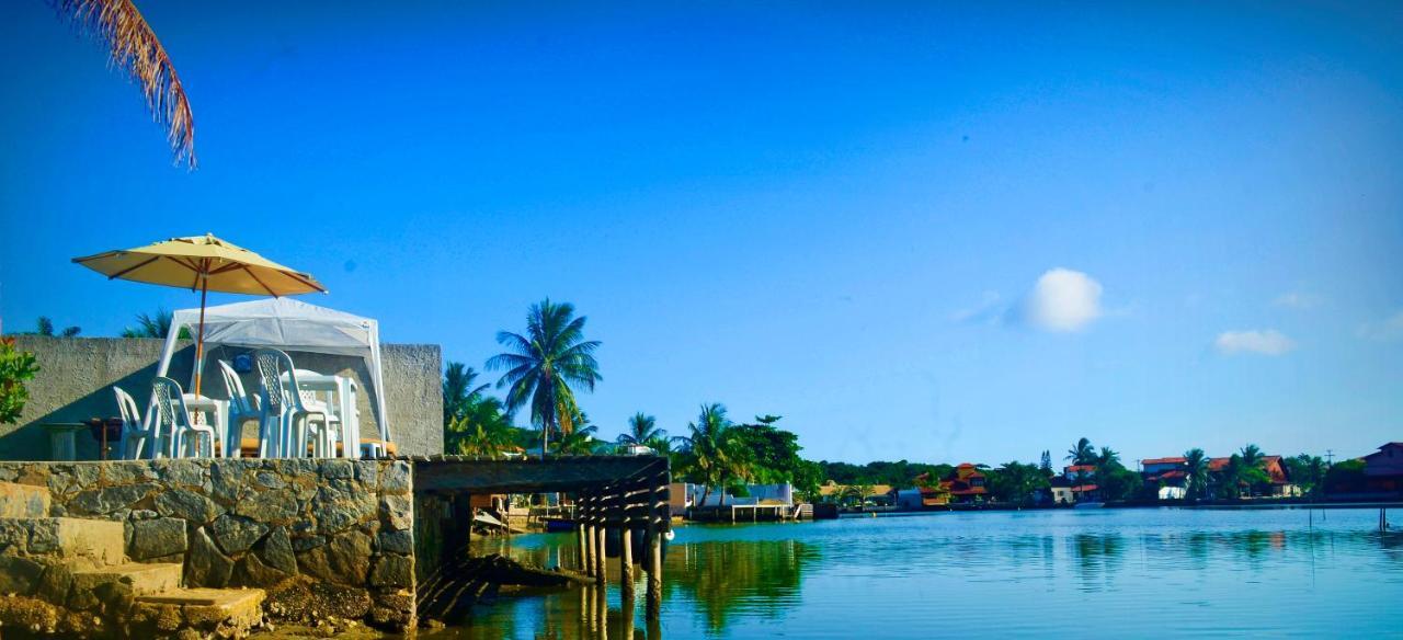 Nosso Hostel Cabo Frio Exterior photo