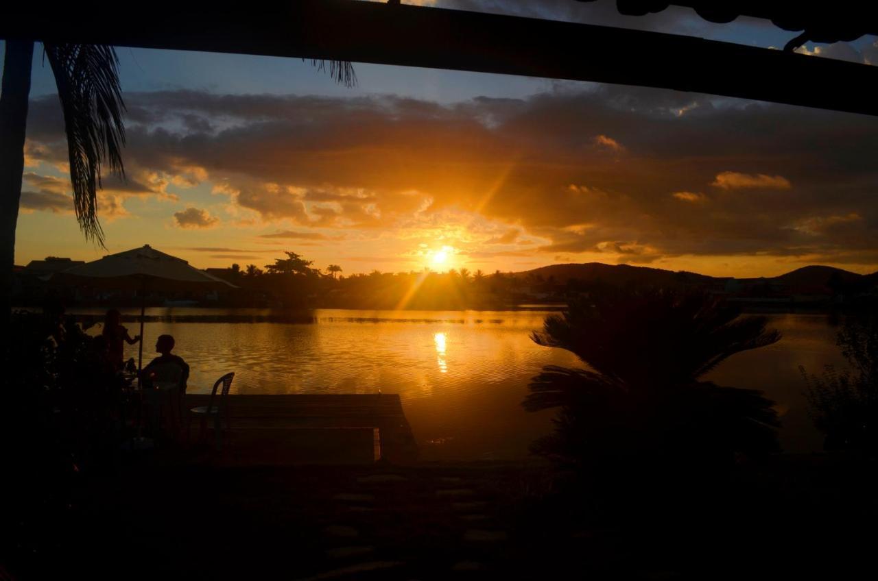 Nosso Hostel Cabo Frio Exterior photo