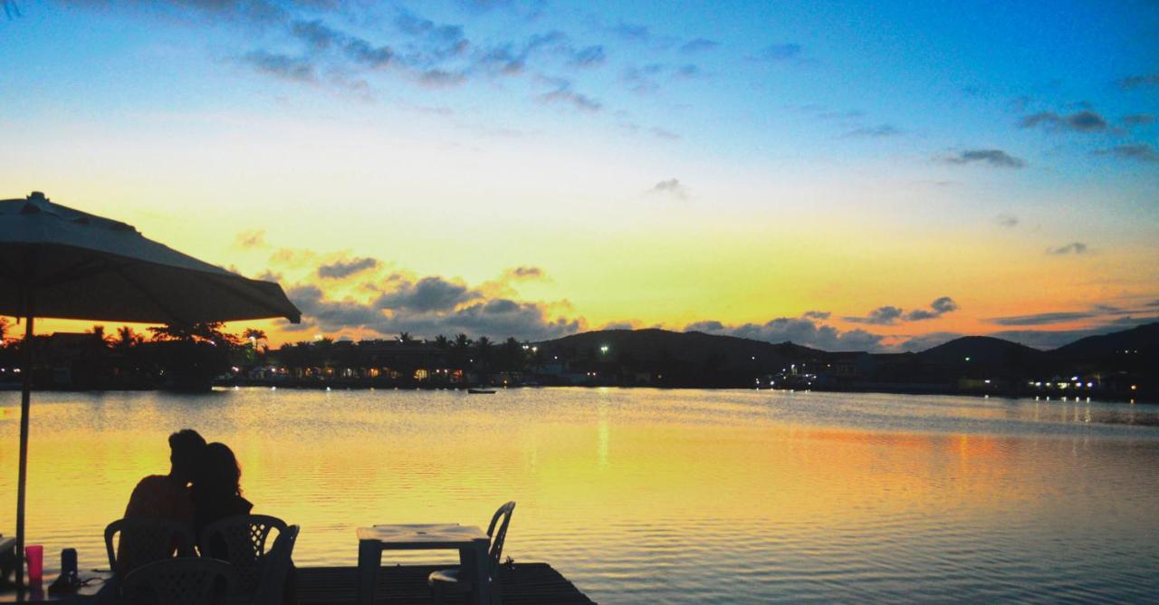 Nosso Hostel Cabo Frio Exterior photo