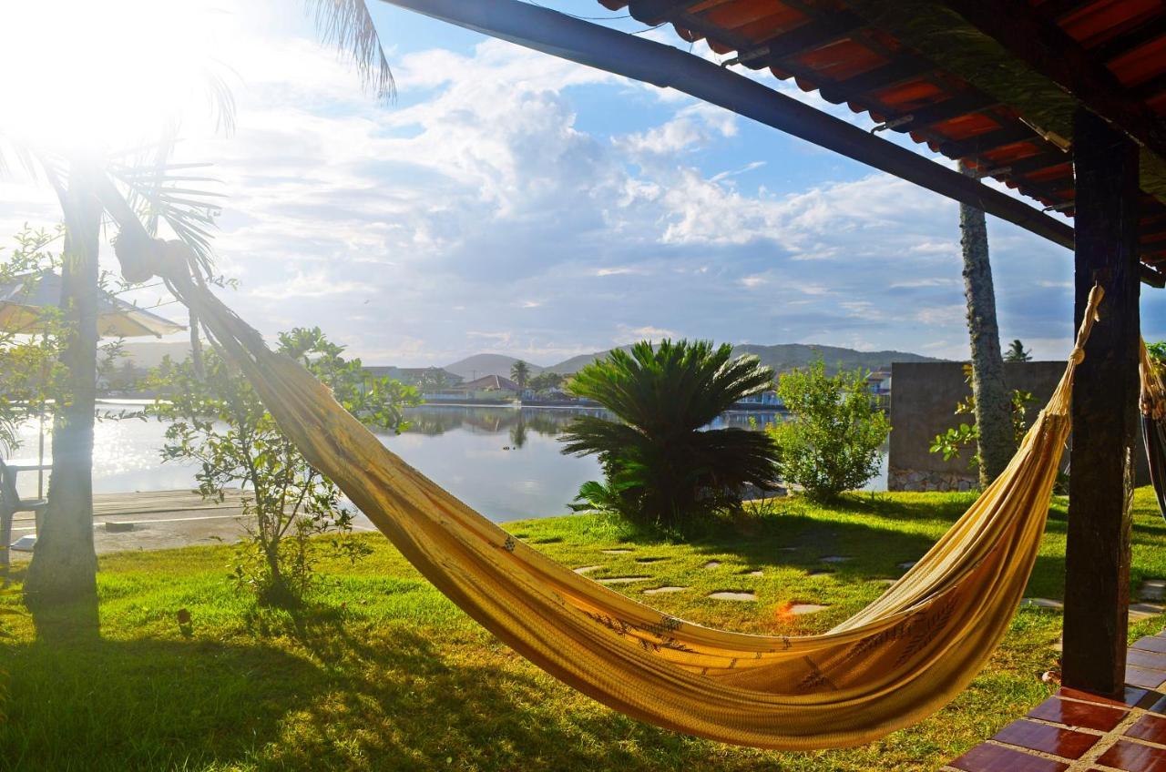 Nosso Hostel Cabo Frio Exterior photo