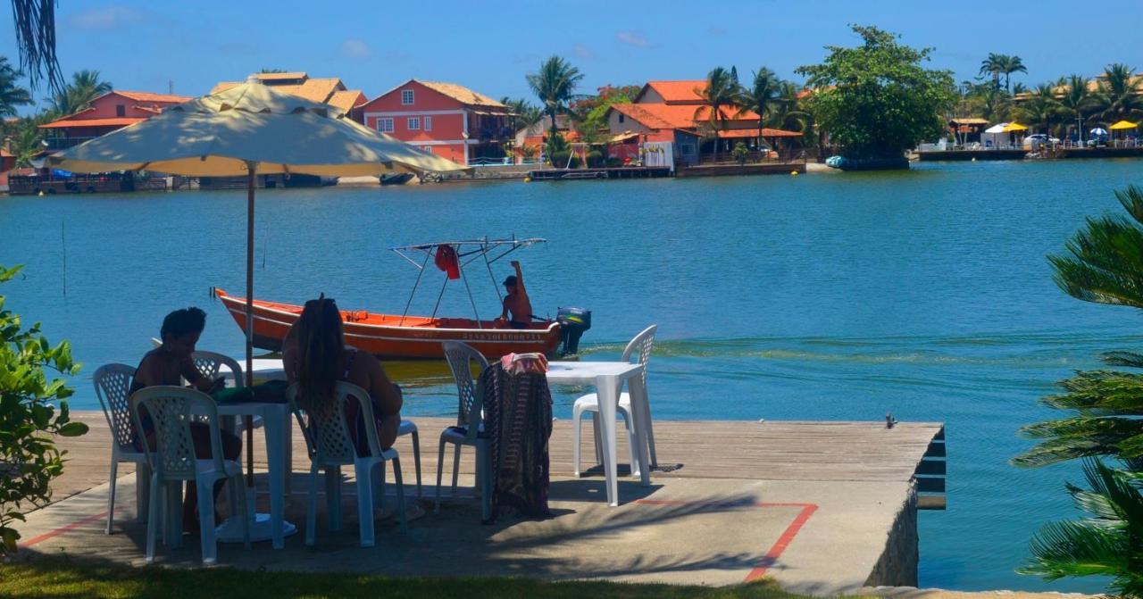 Nosso Hostel Cabo Frio Exterior photo