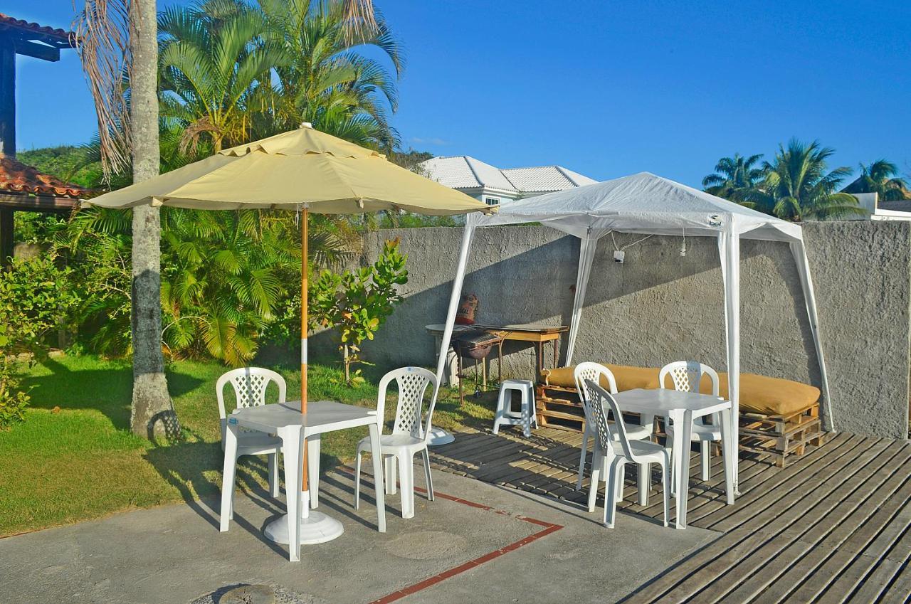 Nosso Hostel Cabo Frio Exterior photo